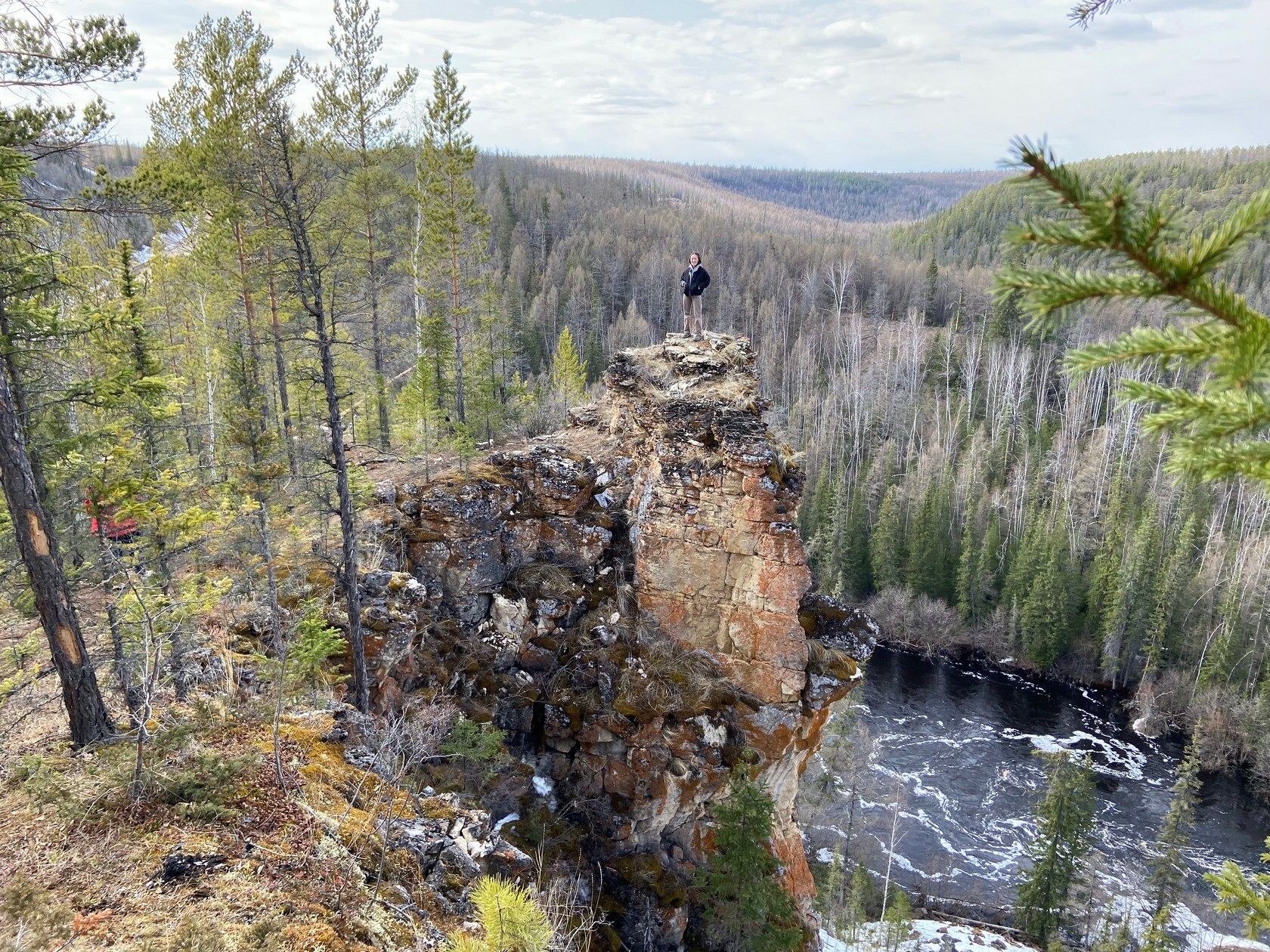 Гора Кумба Североуральск. Североуральск Денежкин камень. Денежкин камень гора.