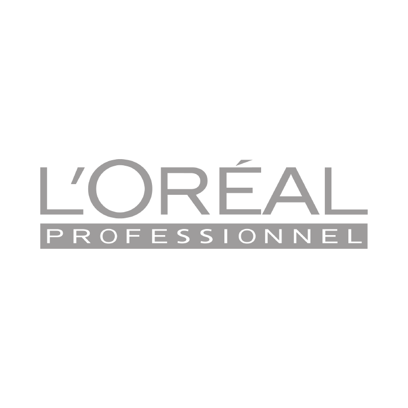 логотип красителей Лореаль
