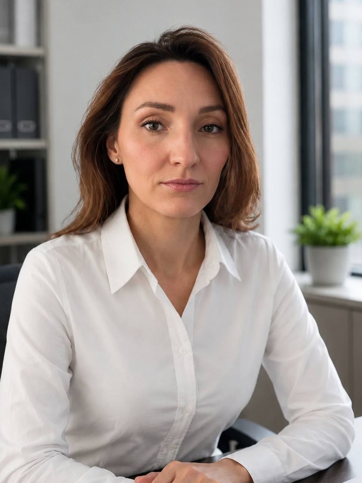 Екатерина Богатенкова