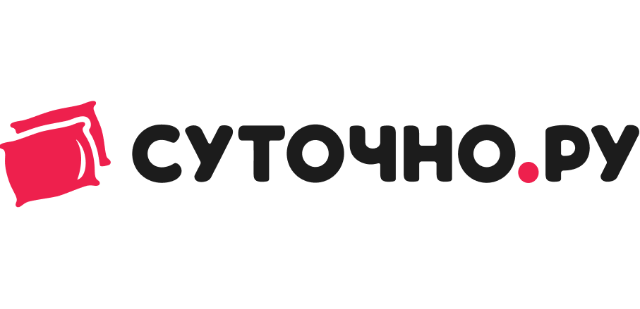 Сервис бронирования жилья Суточно.ру