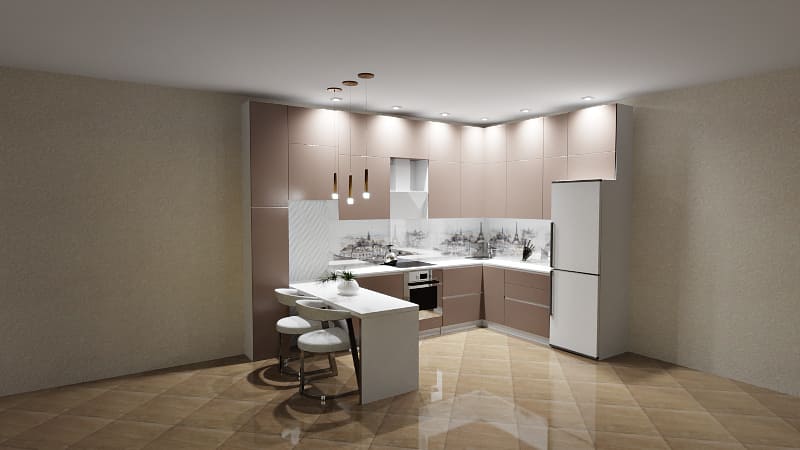 изготовление мебели на заказ сургут