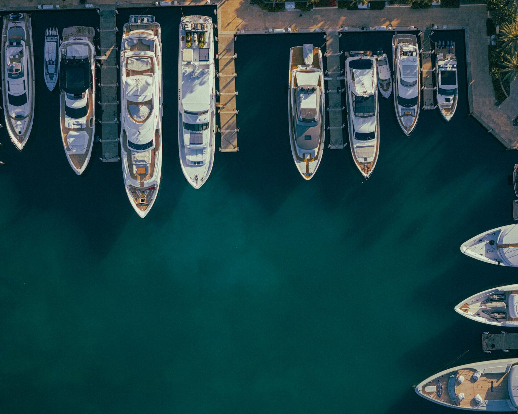 Dockwalking