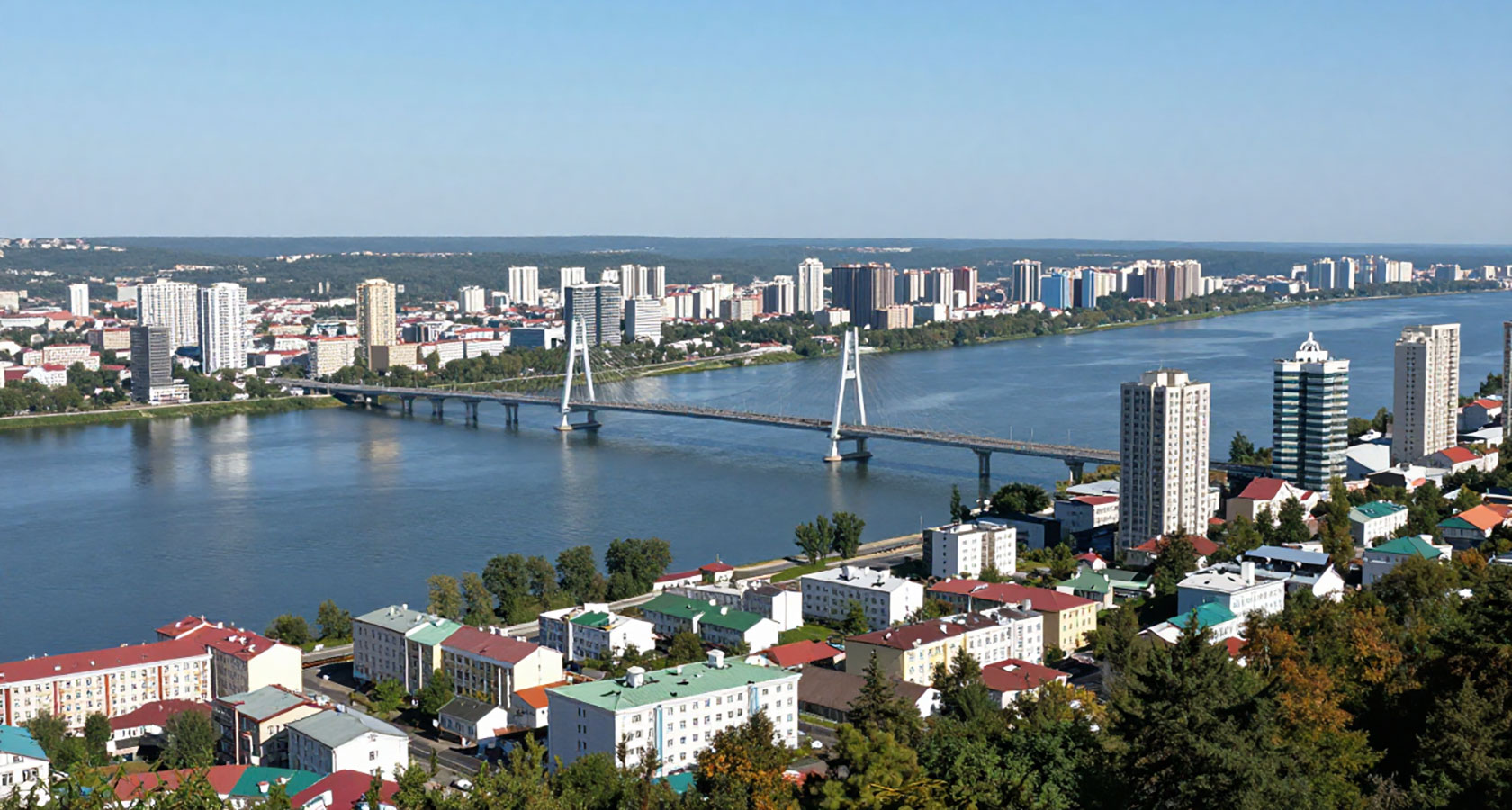 Самарская область