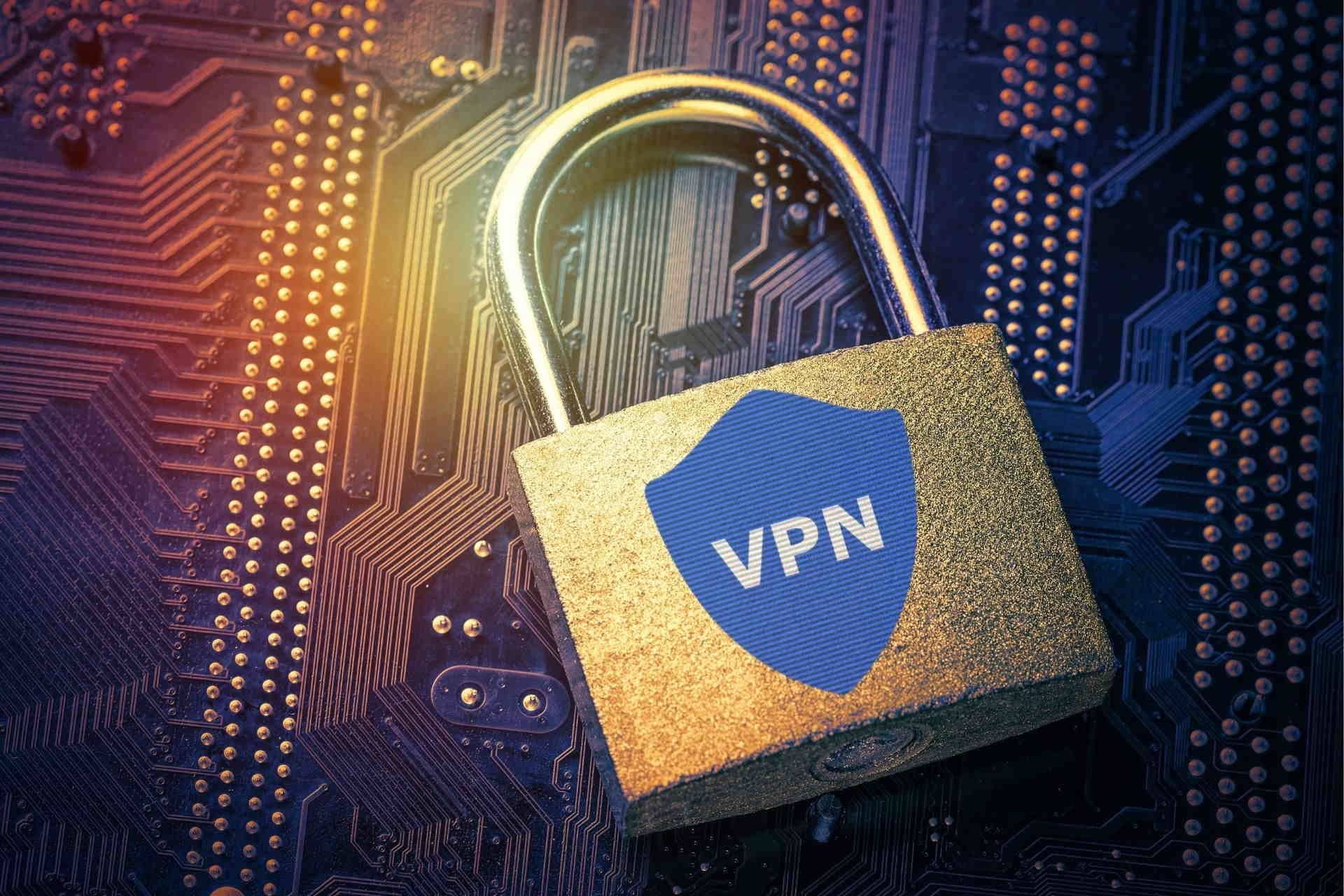 vpn