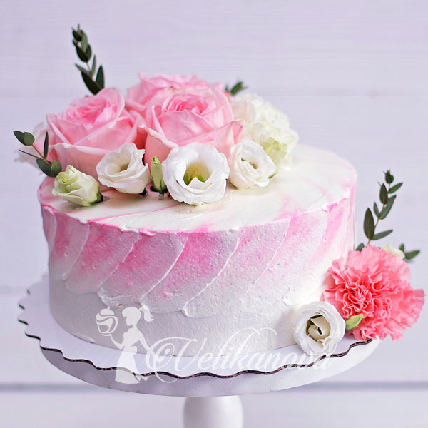 Торт 3 желания. Свадебный торт одноярусный с цветами. Небольшой свадебный торт одноярусный. Свадебный торт 3 кг. Свадебный торт одноярусный розовый.