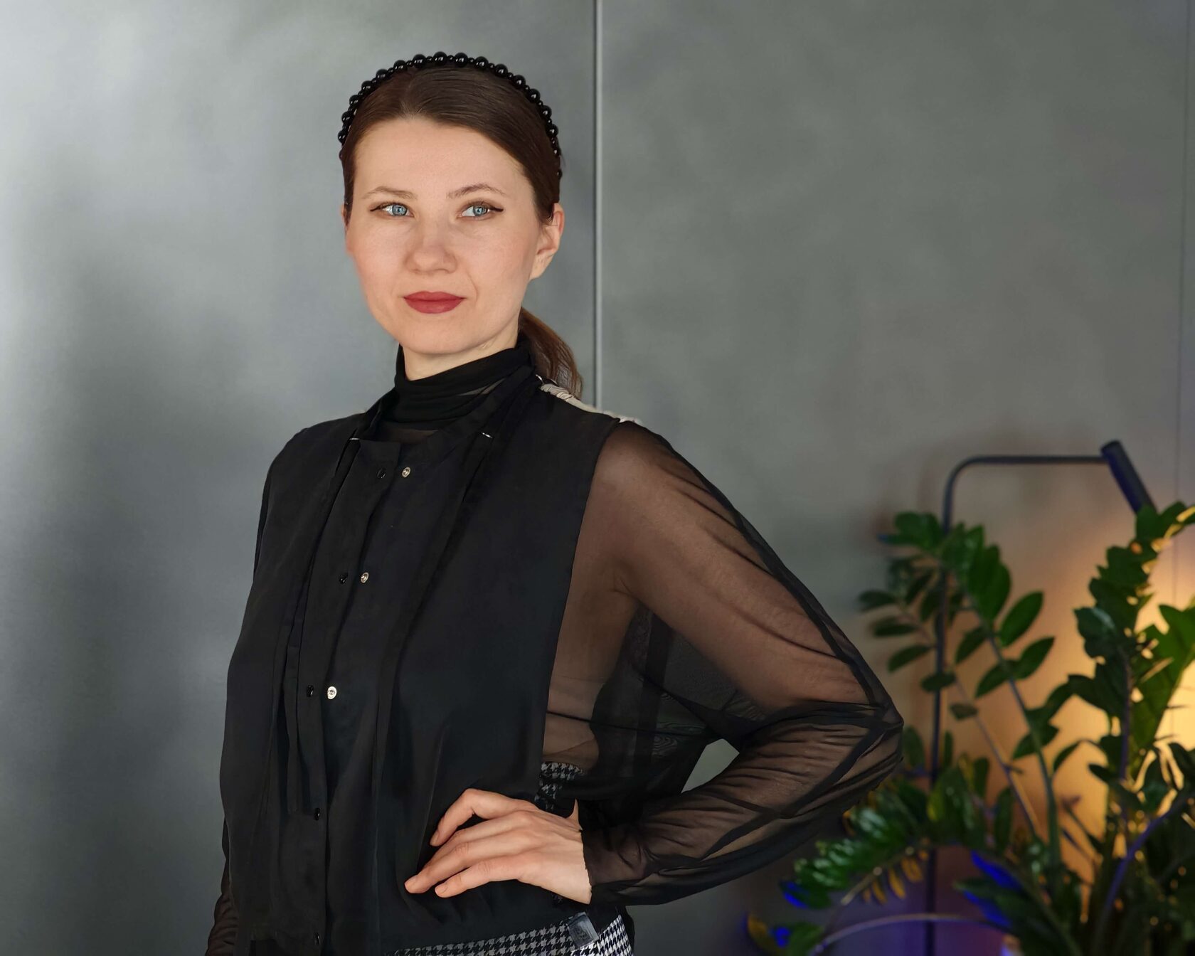 Водолазка женская, бадлон женский, plus size, одежда больших размеров, дизайнерская женская одежда, Камадеал