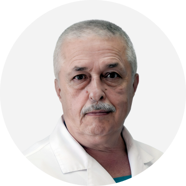 Петр Пузырёв