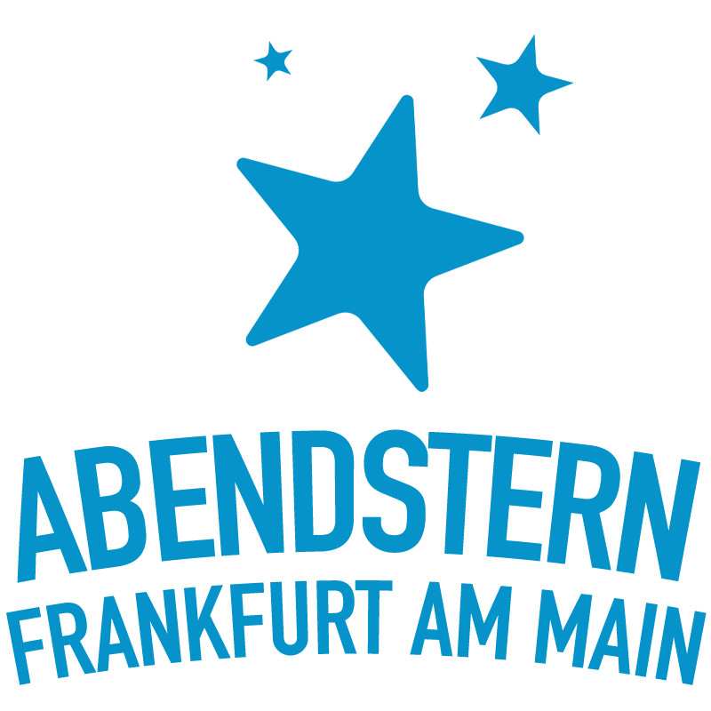 LOGO ABENDSTERN HANNOVER Schönheitswettbewerb