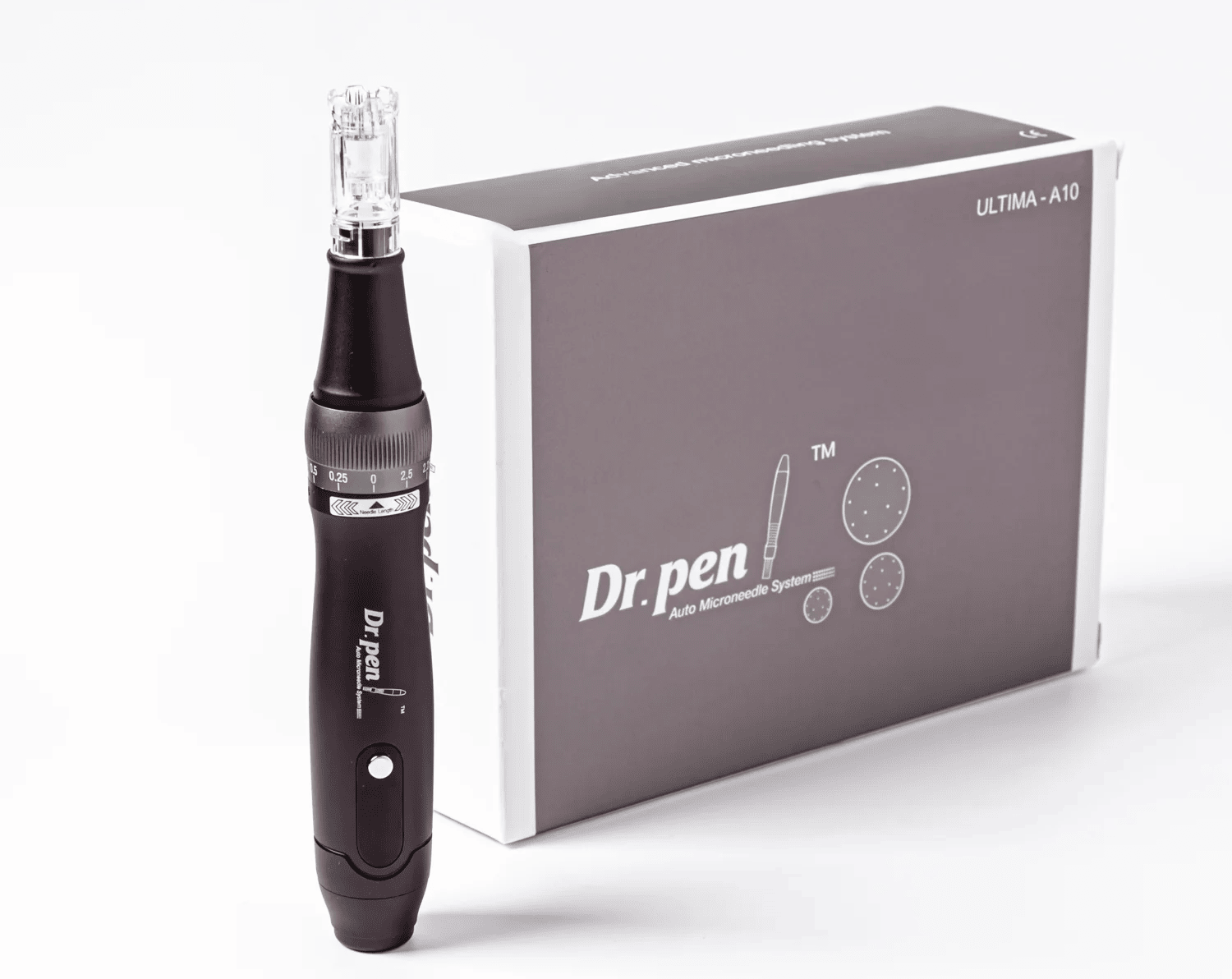 дермапен Dr.Pen A10-W