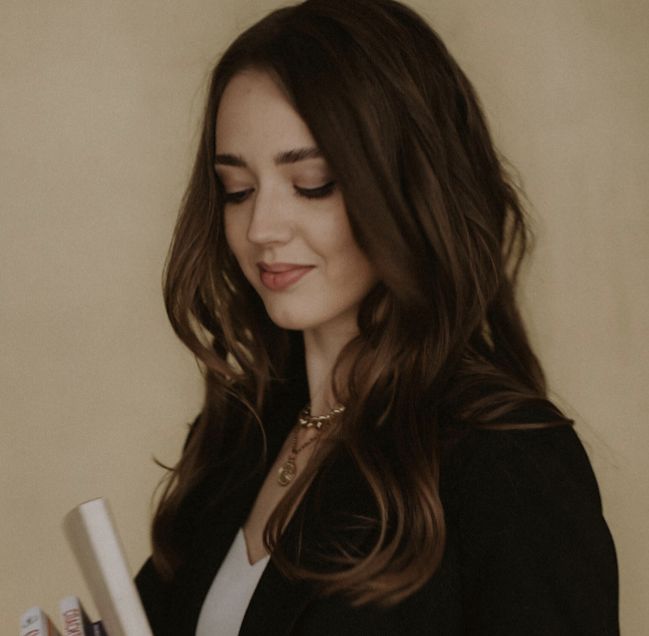 Методолог онлайн обучения | Шпак Алена