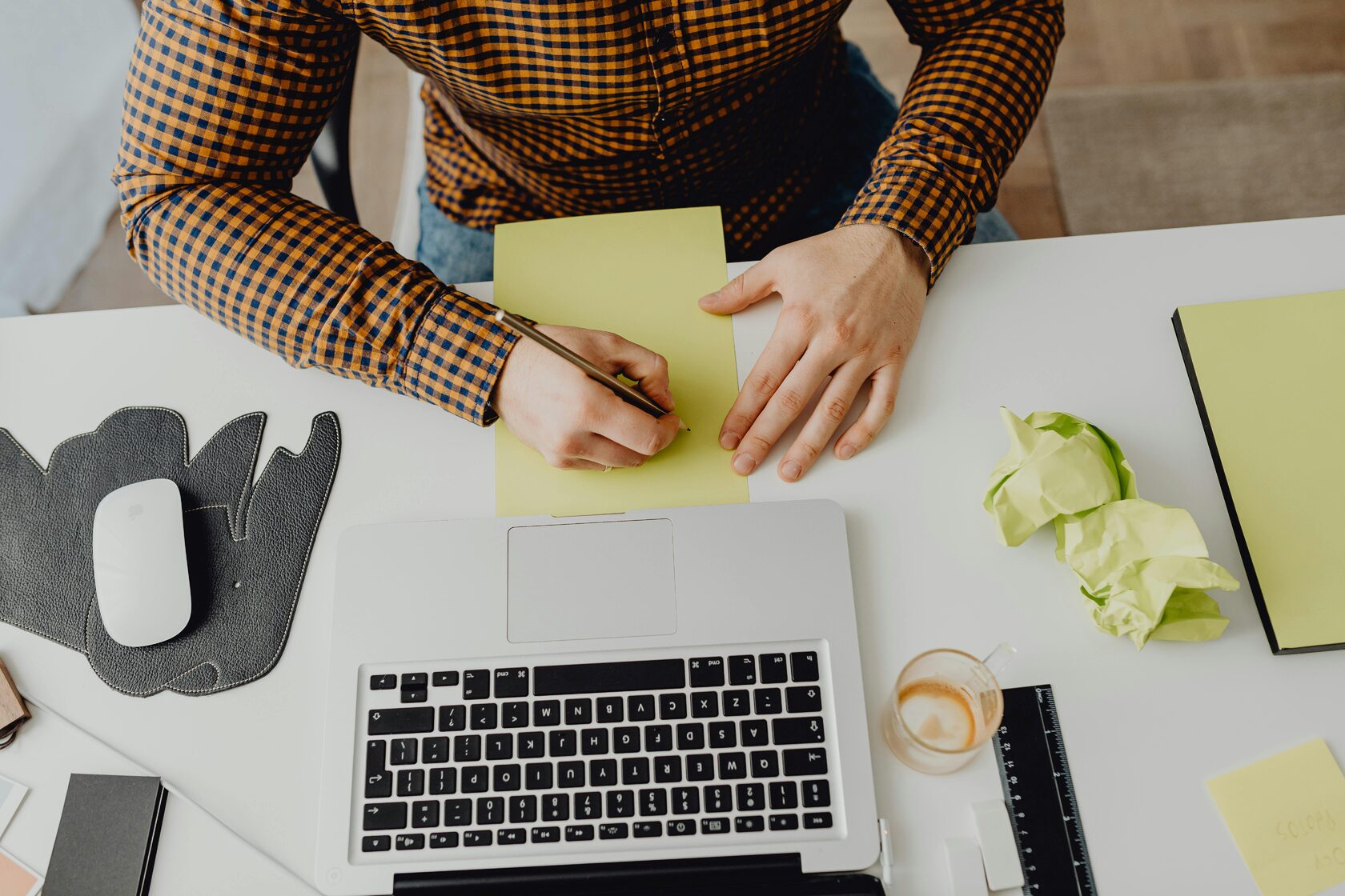 финансовый анализ