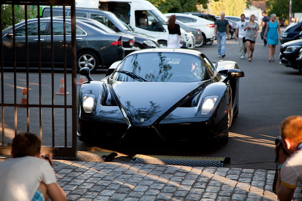 Фото в бортжурнале Noble M12