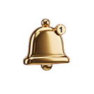 Notification Bell