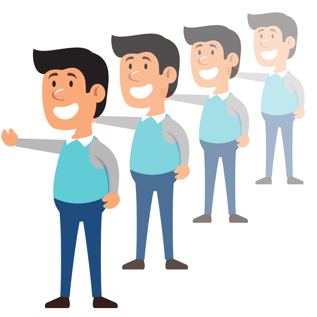 Потеря клиентов