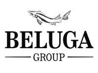 Логотип Beluga