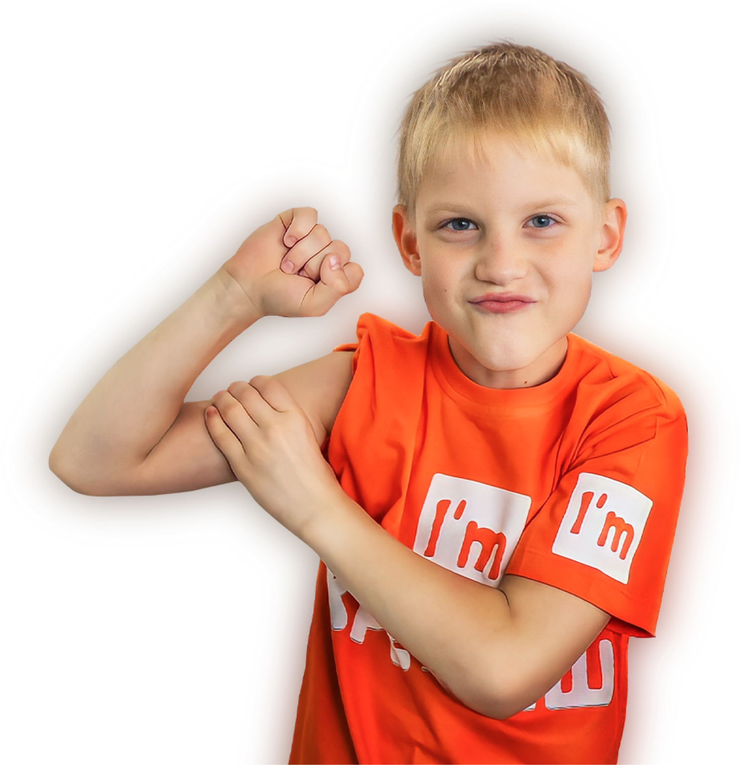 Im'Крепыш в Красноярске