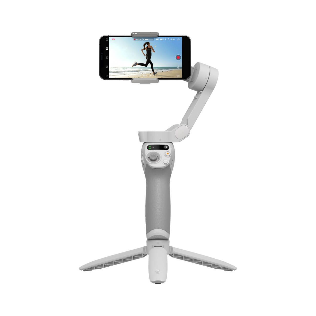 Стабилизатор DJI Osmo Mobile SE