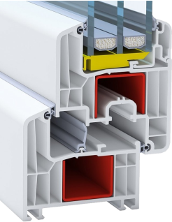 Профиль Фаворит СПЭЙС