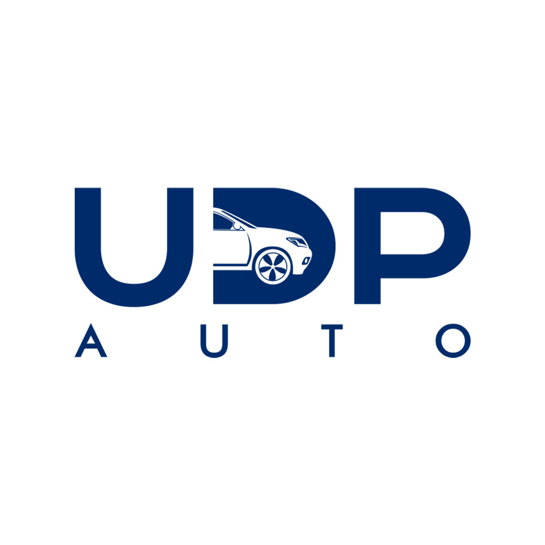 UDP Auto – Портфолио