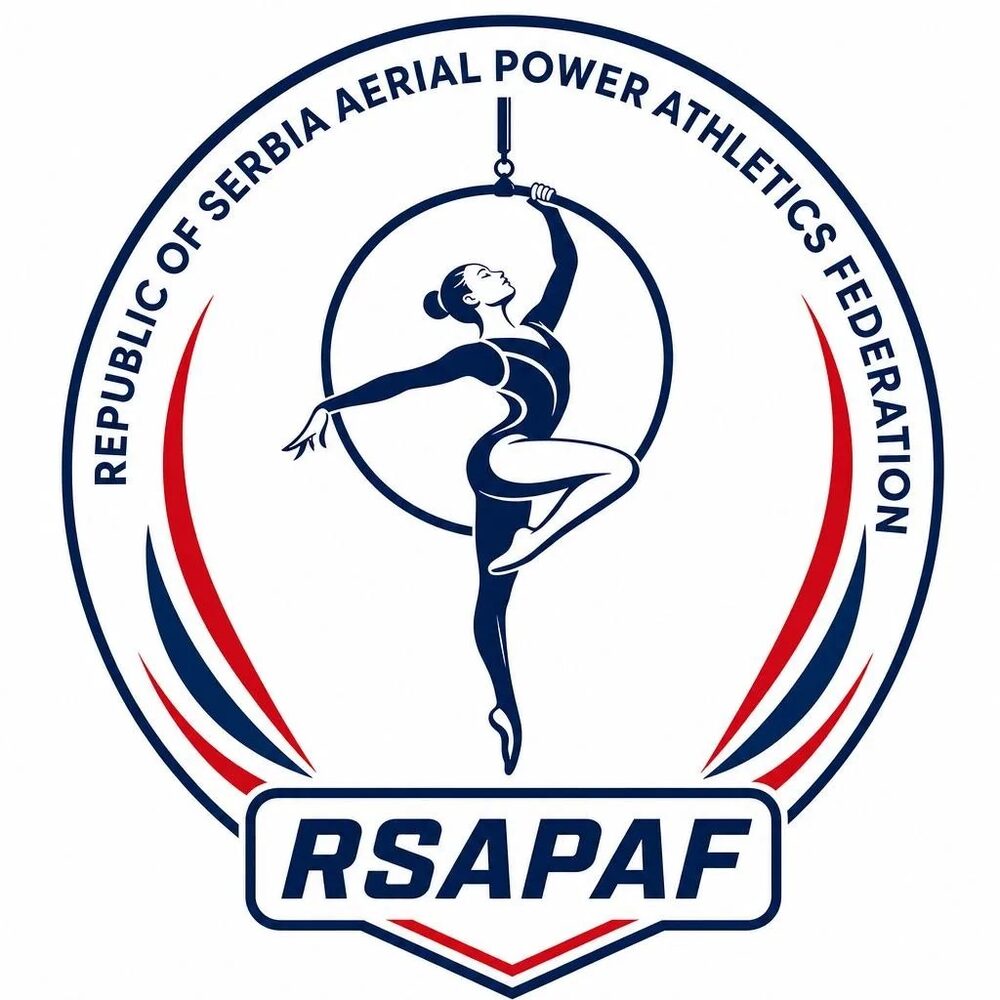 Federation logo — Serbia