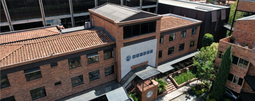 Antioquia - Fundación Universitaria ESUMER