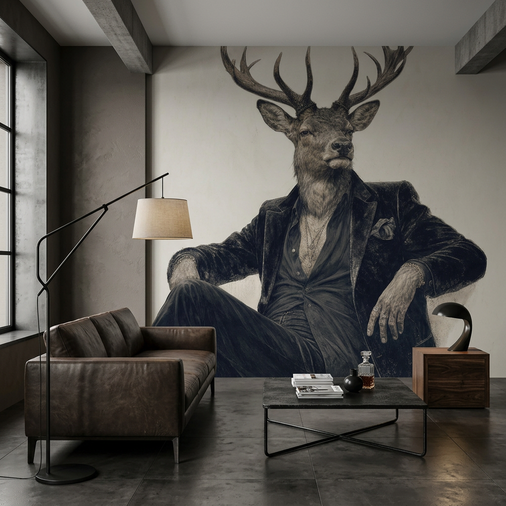 Wallpaper Gray