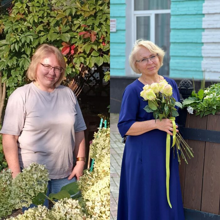 Айгуль — результат