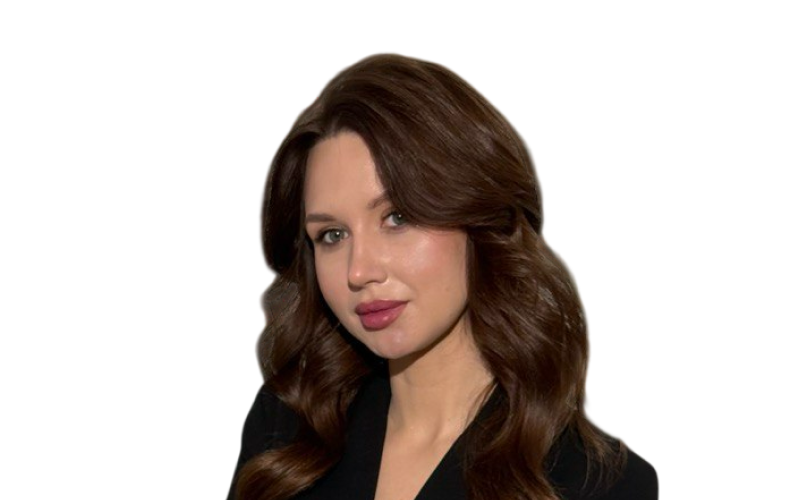 Алина Першина