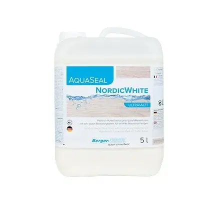 berger aqua