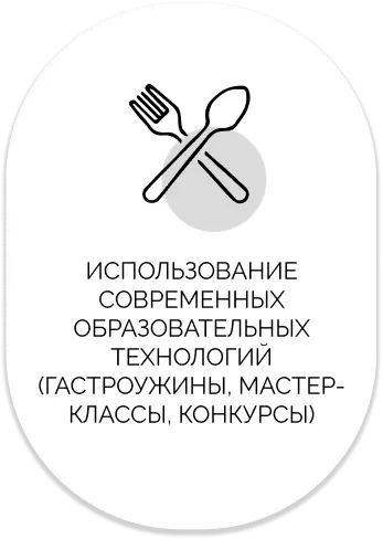 Школа Гастрономии