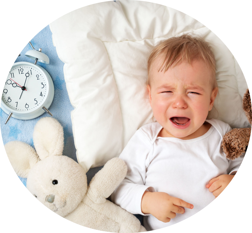 старше тебя. старше на полтора года. спящий ребенок. дети раннего возраста. ясненько.