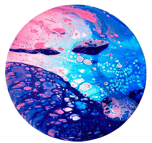 живопись акрилом в Одессе