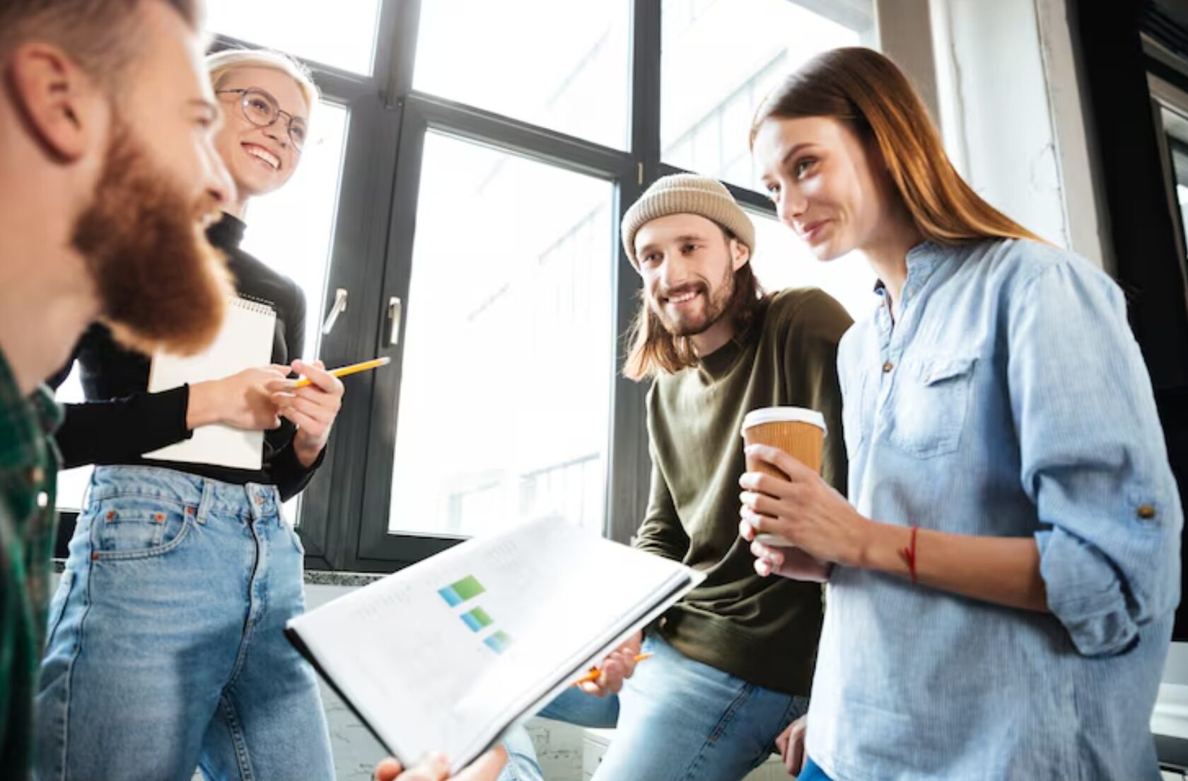 PR-продвижение российских стартапов