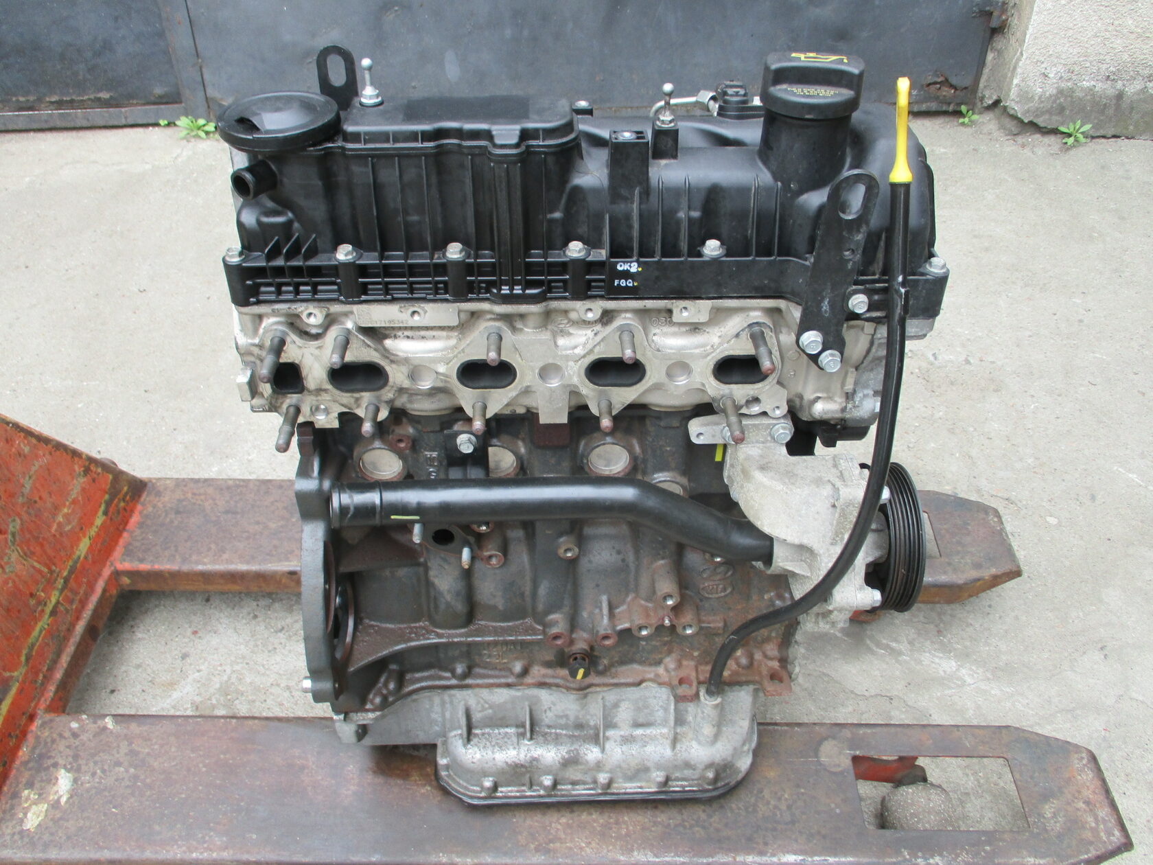 G4kd китайский. Hyundai g4kd 2.0 Turbo. G4kd. G4kd 2.0 двигатель.