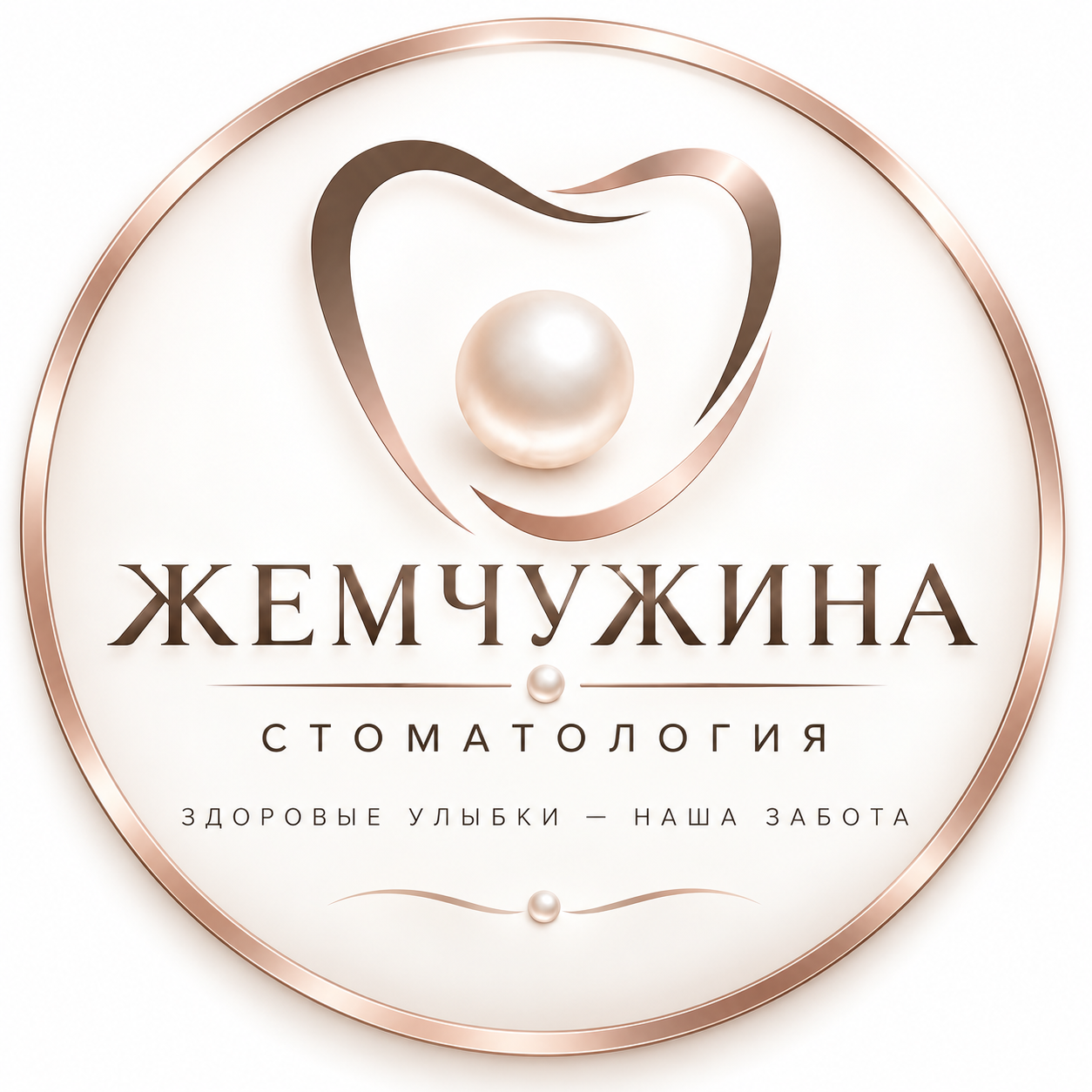 ЖЕМЧУЖИНА