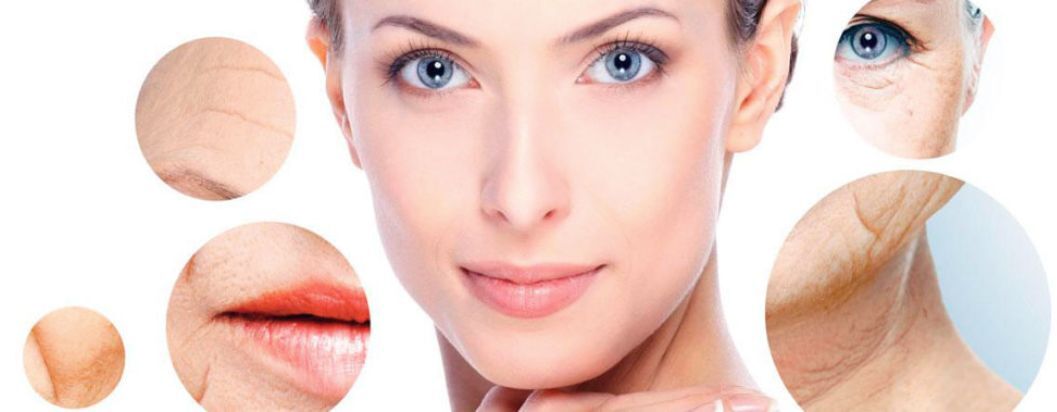 Как предупредить появление морщин: комплексный подход