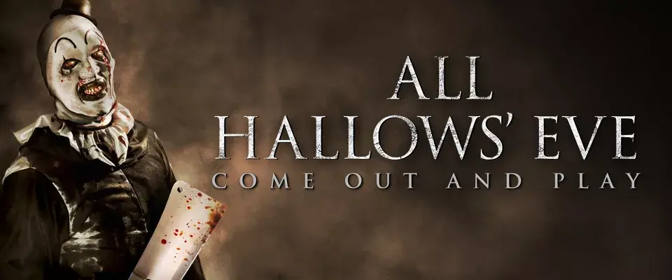 All Hallows' Eve