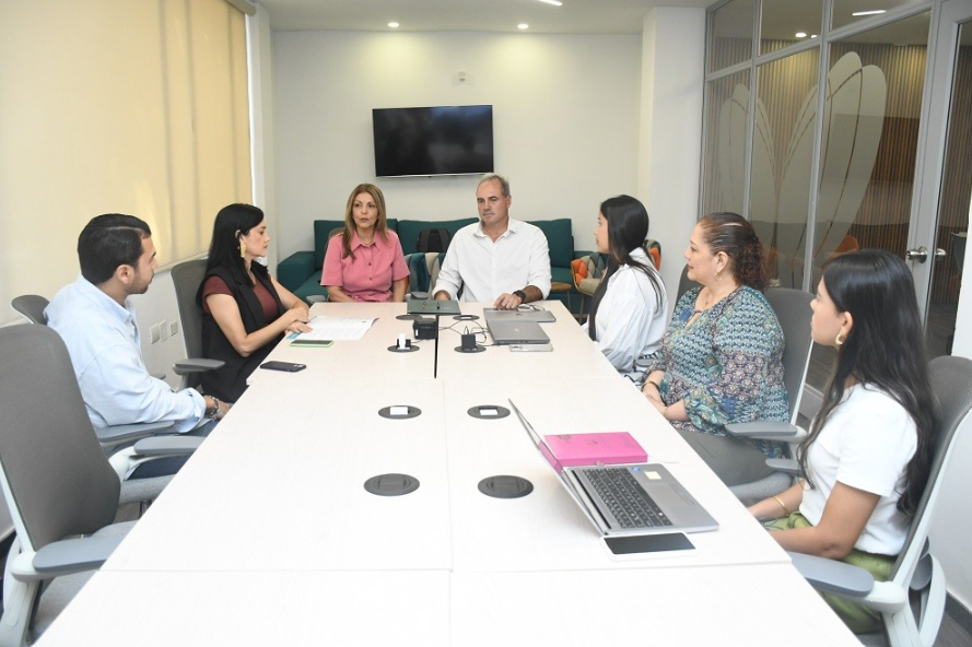 Universidad Simón Bolívar