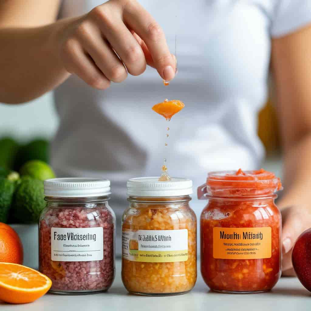 График и таблица реального похудения за месяц