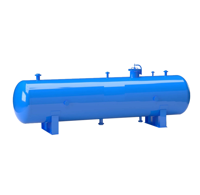 Буфер-дегазаторы-1