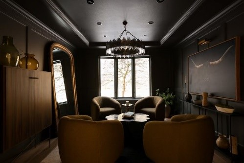 Западная готика