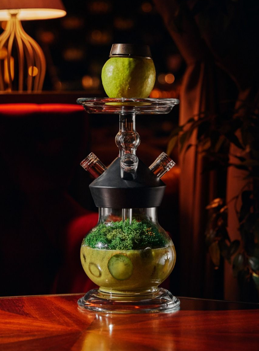 Специальное меню1905