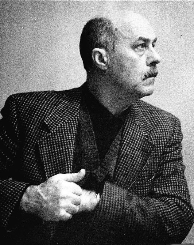 Какой день считал самым счастливым в жизни Станислав Говорухин - БЛОГ Дон-Кихота