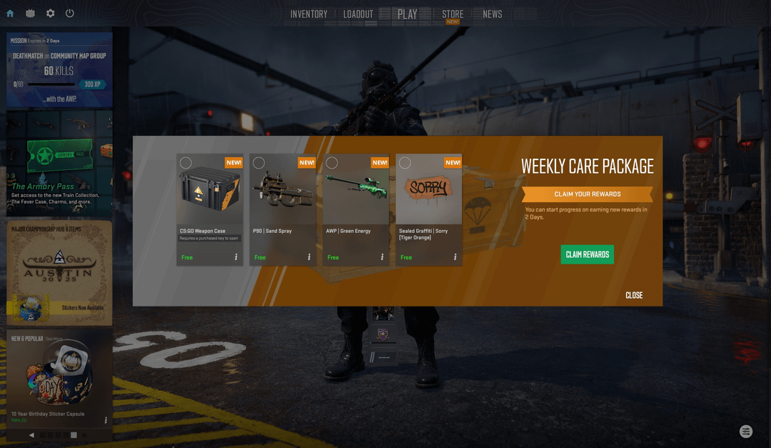 Статья про фермы в КС2 в 2026 году