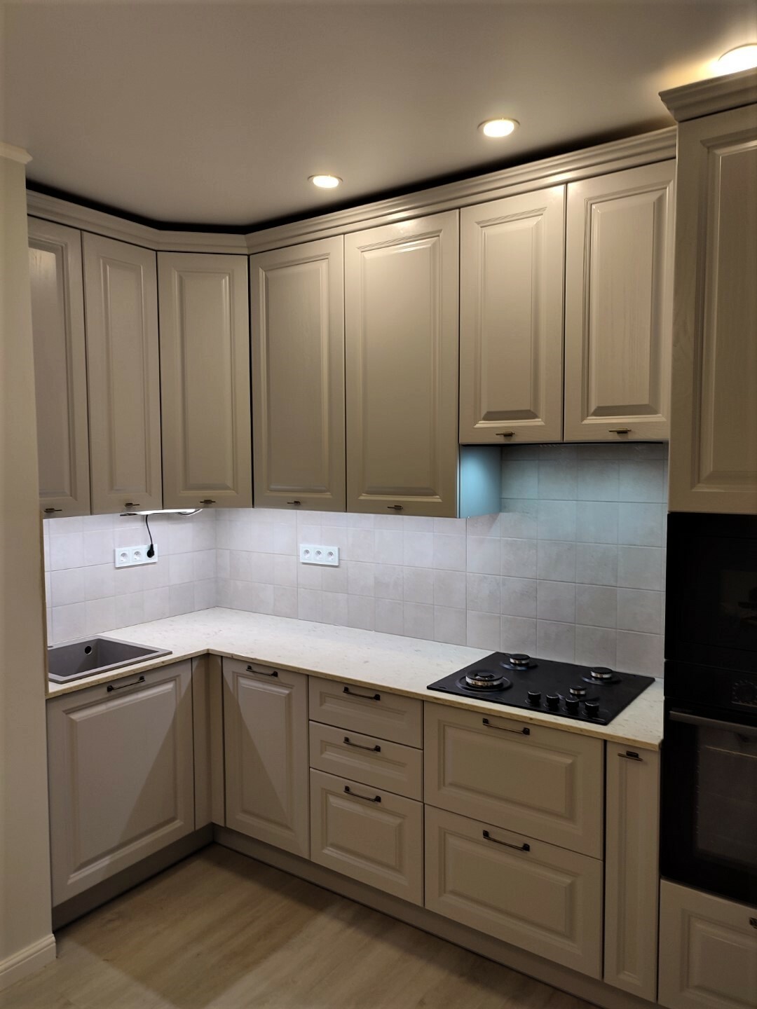 мебель под заказ Донецк ДНР кухня№56