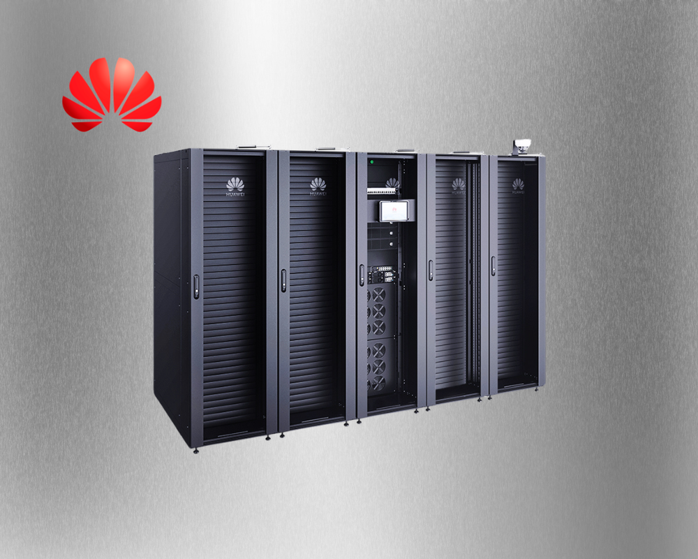 Huawei CloudMatrix 384