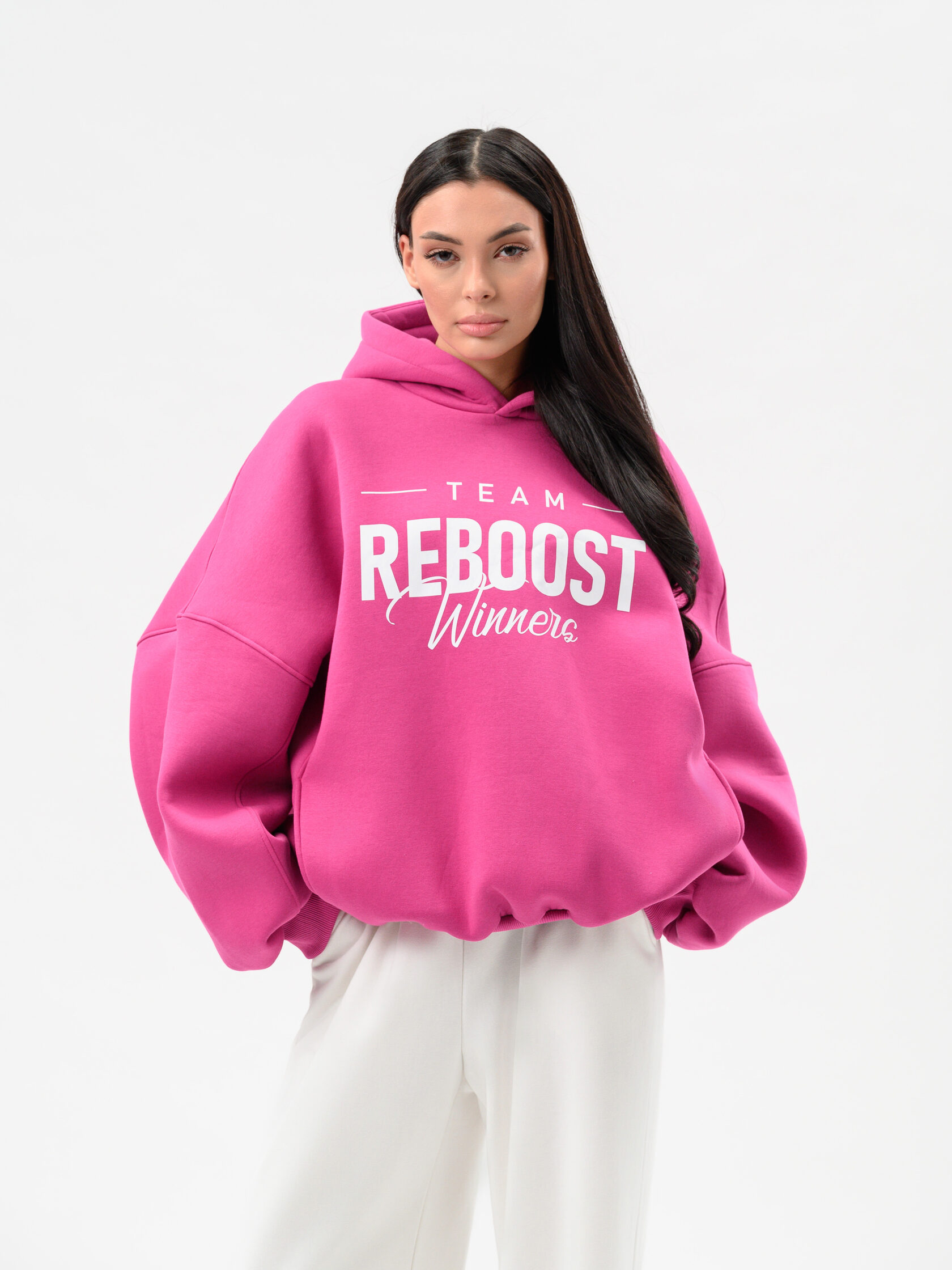 reboostbrand одежда