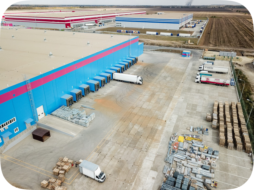 Virtual logistics: Ozon launches algorithm to help regional sellers ...