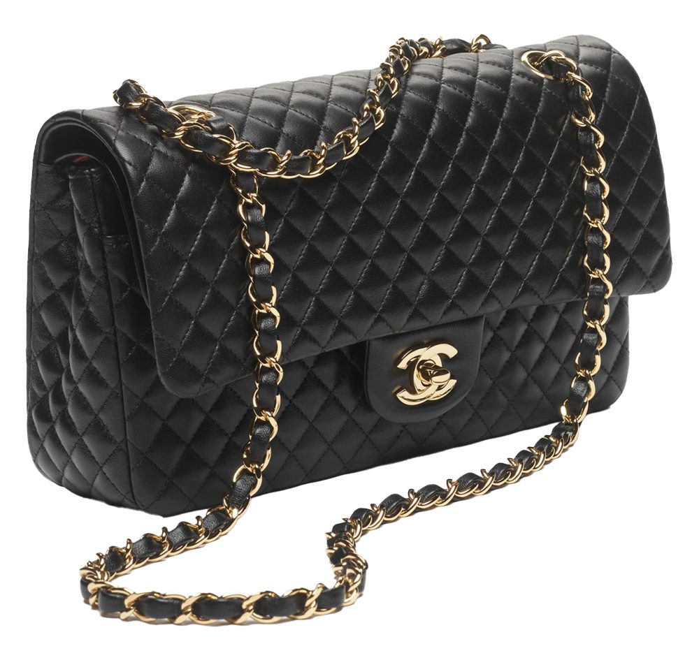Chanel Classic 11.12 Bag