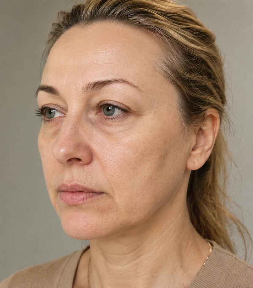 До процедуры